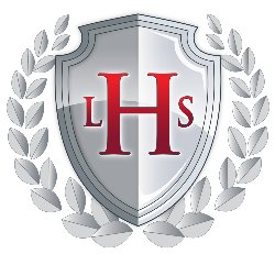 Picture of the L. Hollingworth Crest.